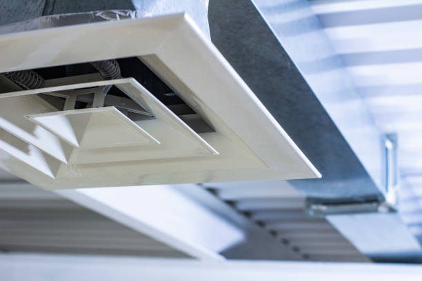 Best Best Air Duct Cleaning Company  in Buies Creek, NC