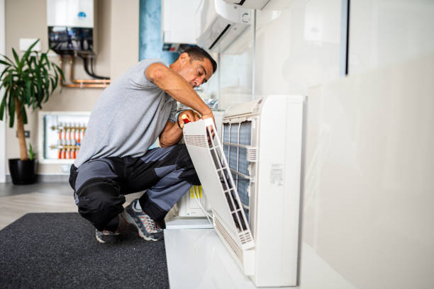 Best Best Air Duct Cleaning Company  in Buies Creek, NC