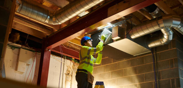 Best Professional Duct Cleaning Services  in Buies Creek, NC