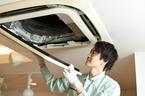 Best Residential Air Duct Cleaning  in Buies Creek, NC