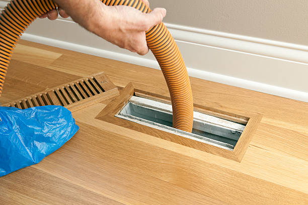 Best Affordable Air Duct Cleaning  in Buies Creek, NC