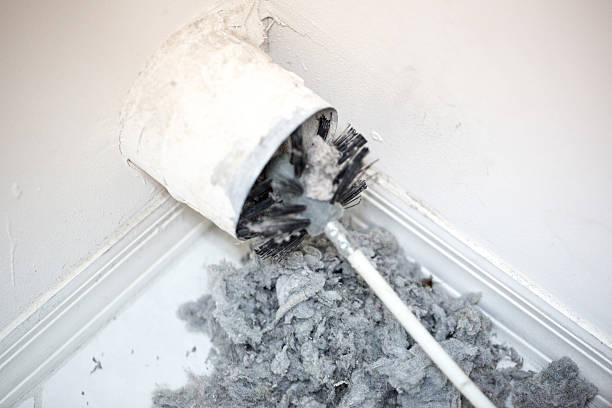 Best Residential Air Duct Cleaning  in Buies Creek, NC