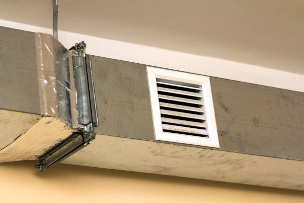 Ventilation Cleaning Services in Buies Creek, NC