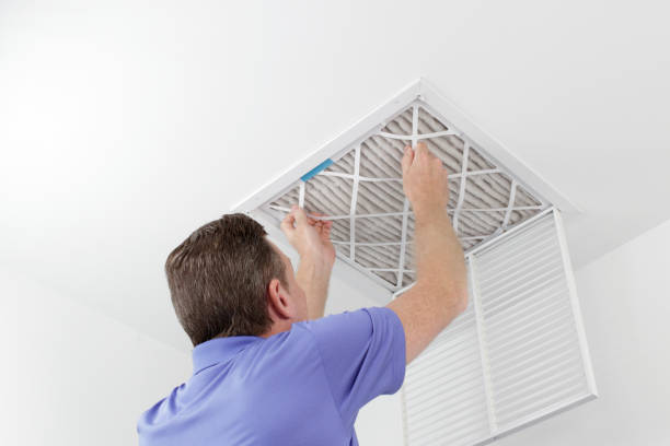 Best Professional Duct Cleaning Services  in Buies Creek, NC